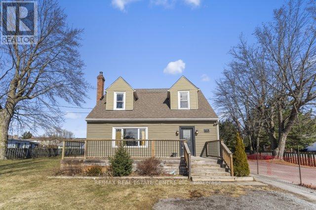 188 THOROLD ROAD, Welland, Ontario