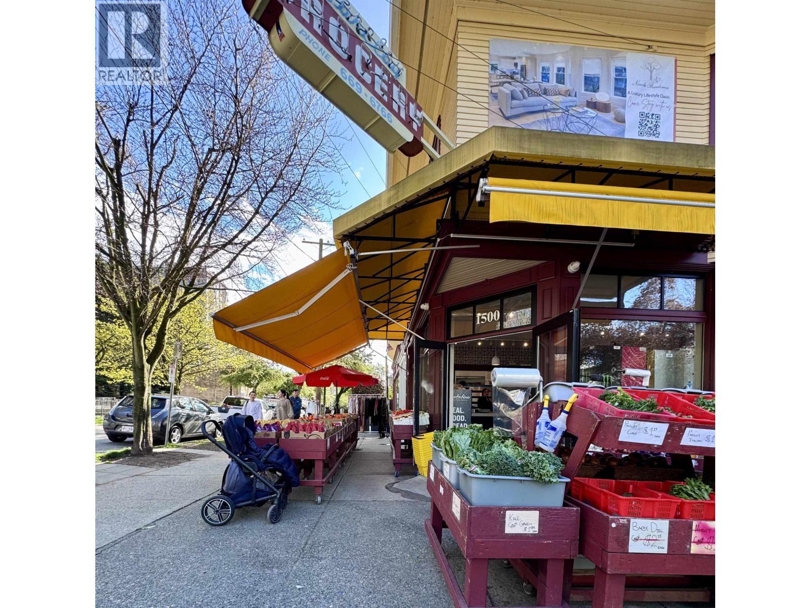 1500 Barclay Street, Vancouver, British Columbia  V6G 2C7 - Photo 10 - C8078107