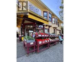 1500 BARCLAY STREET, Vancouver, British Columbia