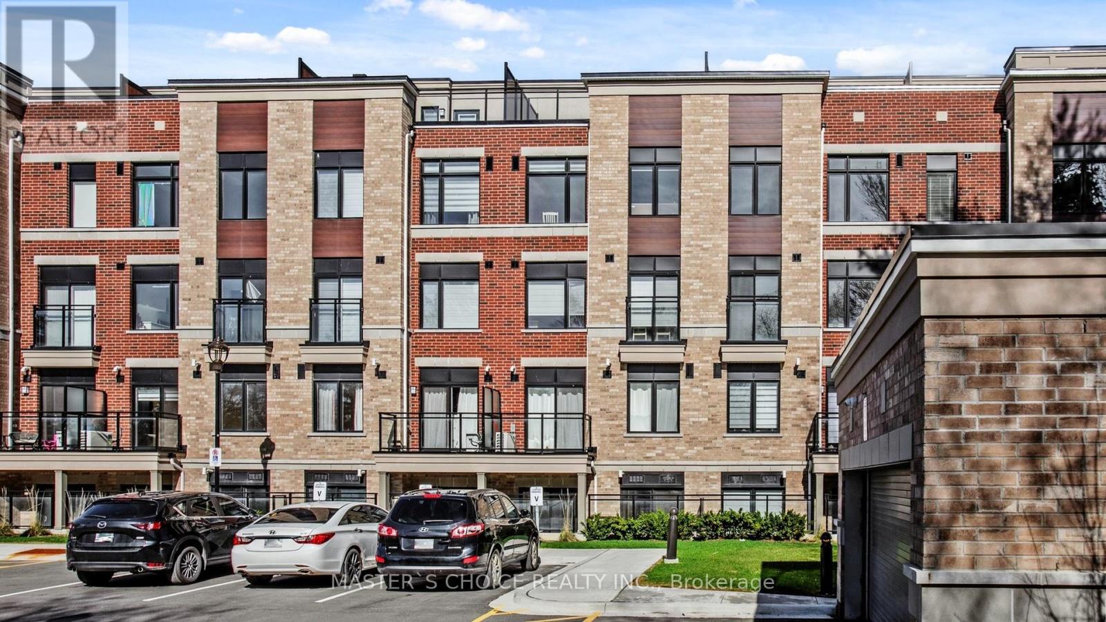 1404 - 56 Elizabeth Street, Richmond Hill, Ontario  L4C 5W2 - Photo 27 - N13028030