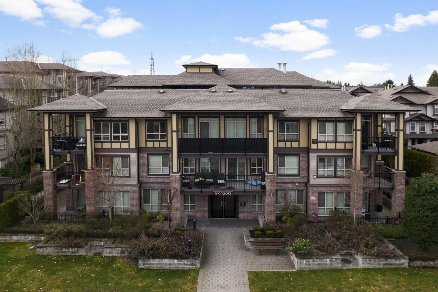 216 8733 160 STREET, Surrey, British Columbia