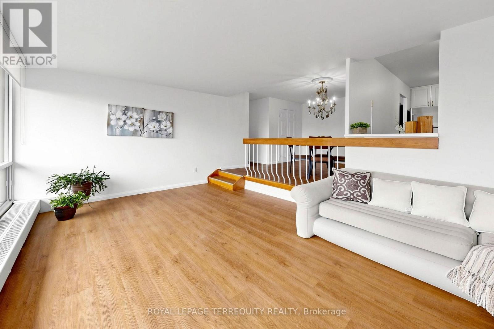 1410 - 455 SENTINEL ROAD, Toronto, Ontario