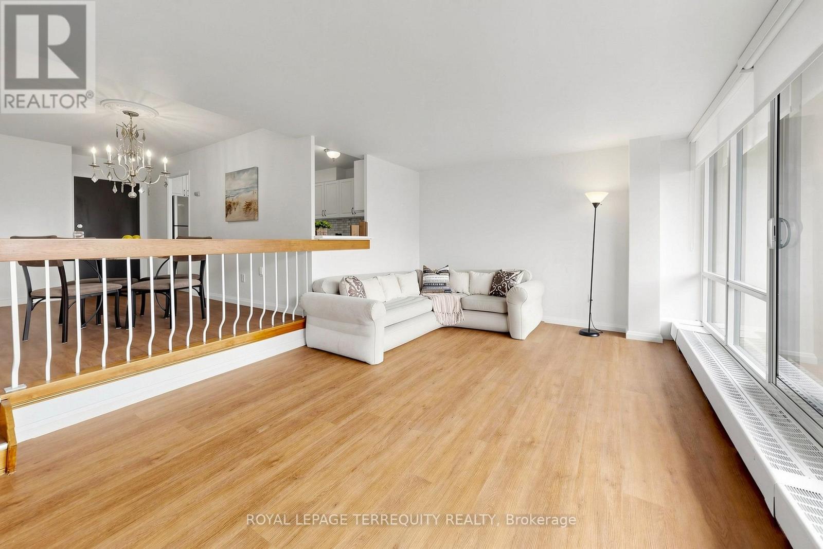 1410 - 455 Sentinel Road, Toronto, Ontario  M3J 1V5 - Photo 10 - W13028024