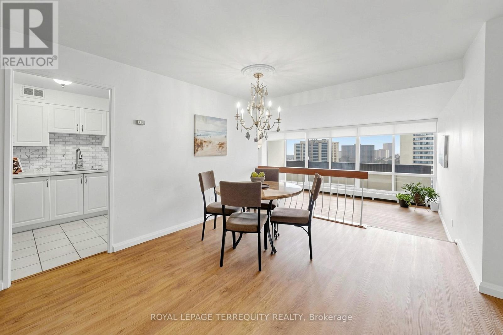 1410 - 455 Sentinel Road, Toronto, Ontario  M3J 1V5 - Photo 23 - W13028024