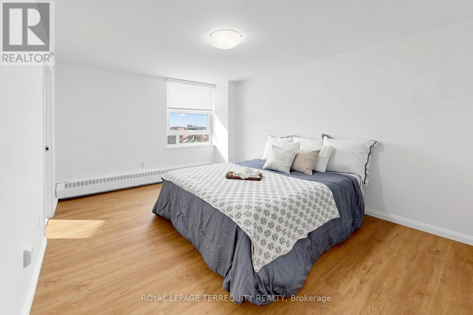 1410 - 455 Sentinel Road, Toronto, Ontario  M3J 1V5 - Photo 27 - W13028024