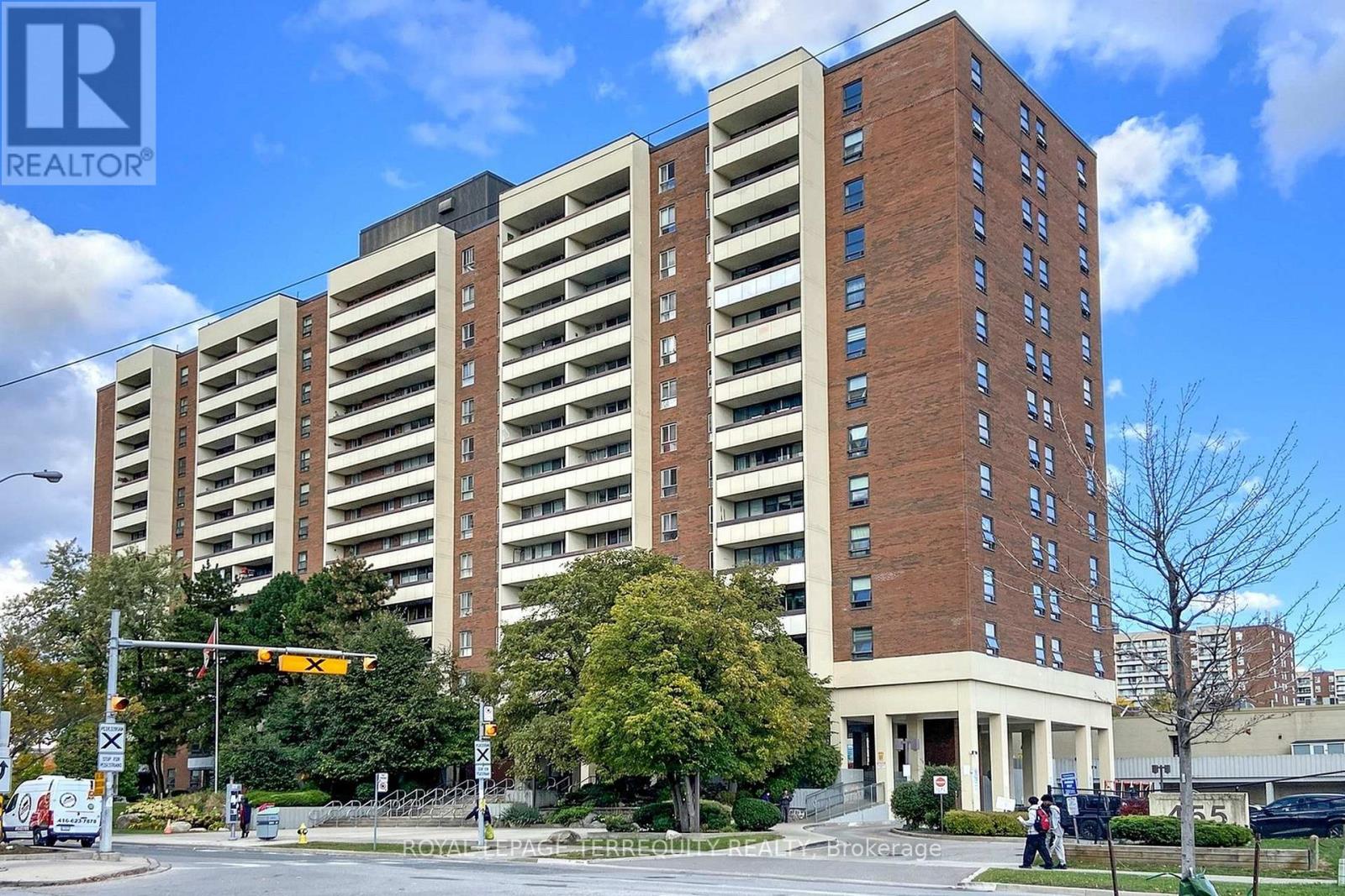 1410 - 455 Sentinel Road, Toronto, Ontario  M3J 1V5 - Photo 3 - W13028024