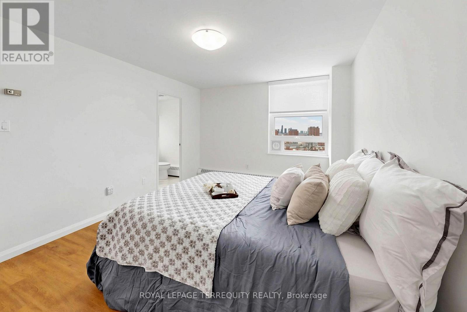 1410 - 455 Sentinel Road, Toronto, Ontario  M3J 1V5 - Photo 30 - W13028024