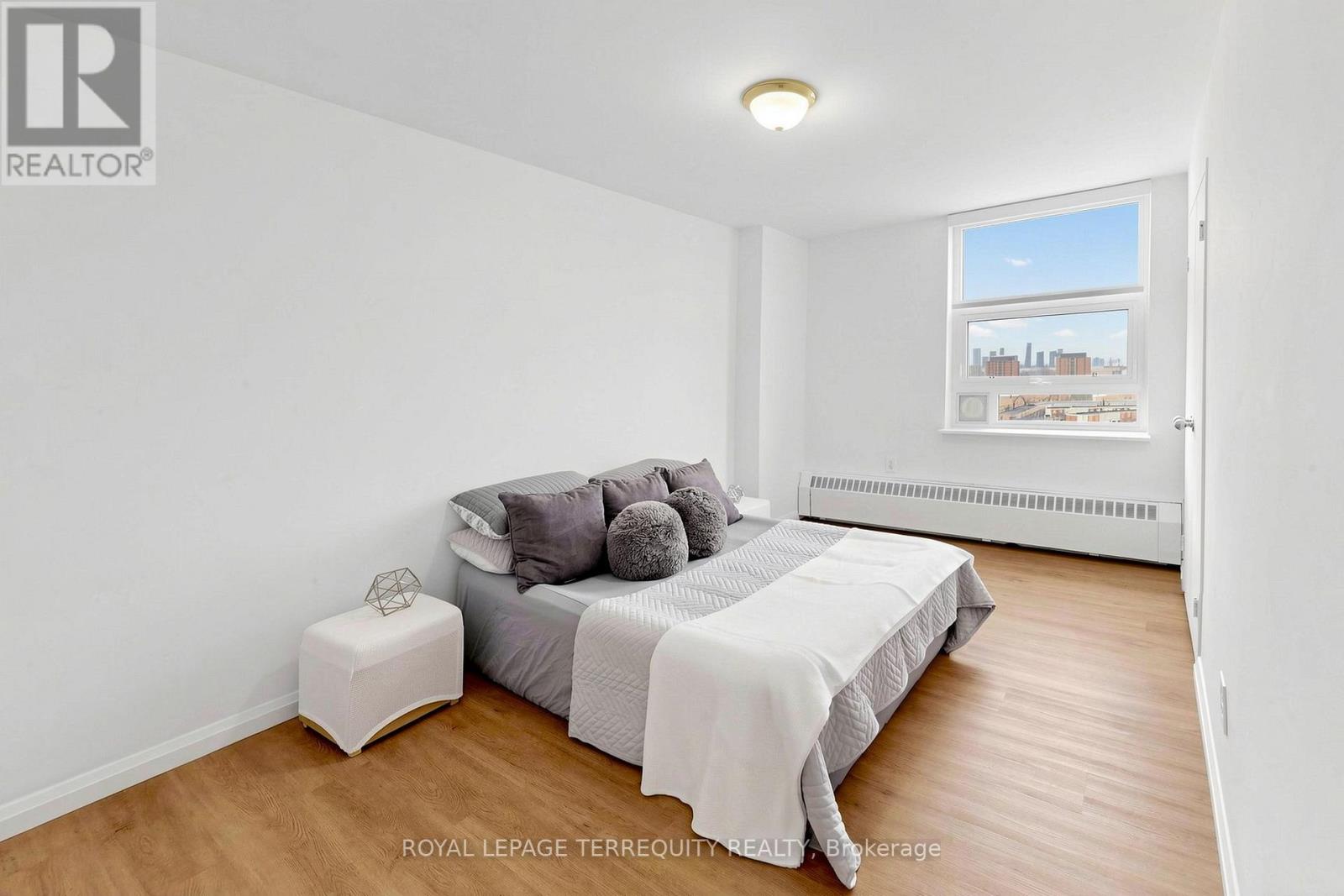 1410 - 455 Sentinel Road, Toronto, Ontario  M3J 1V5 - Photo 34 - W13028024