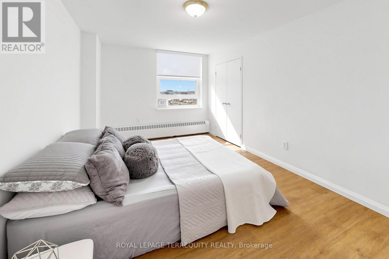 1410 - 455 Sentinel Road, Toronto, Ontario  M3J 1V5 - Photo 37 - W13028024