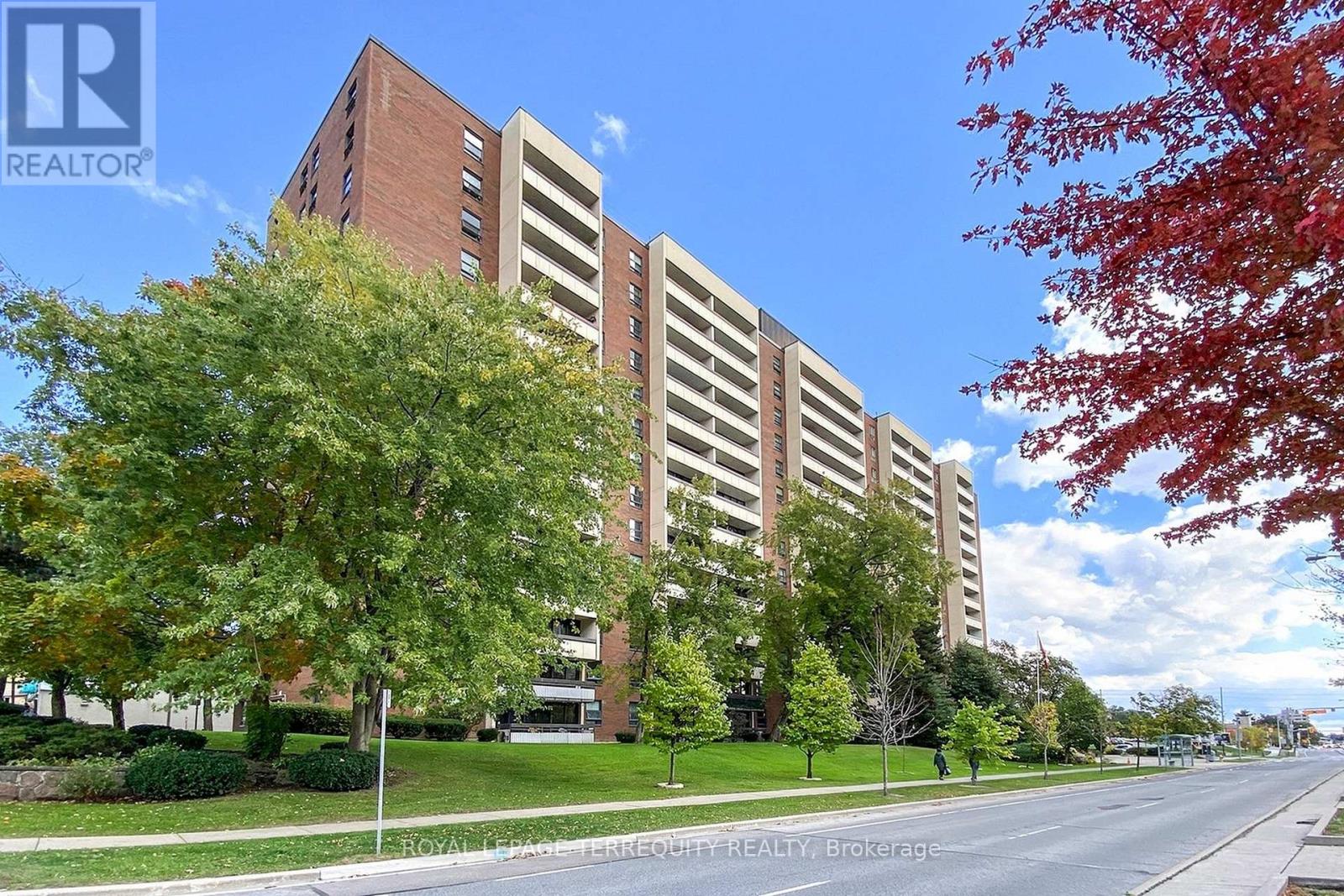 1410 - 455 Sentinel Road, Toronto, Ontario  M3J 1V5 - Photo 45 - W13028024