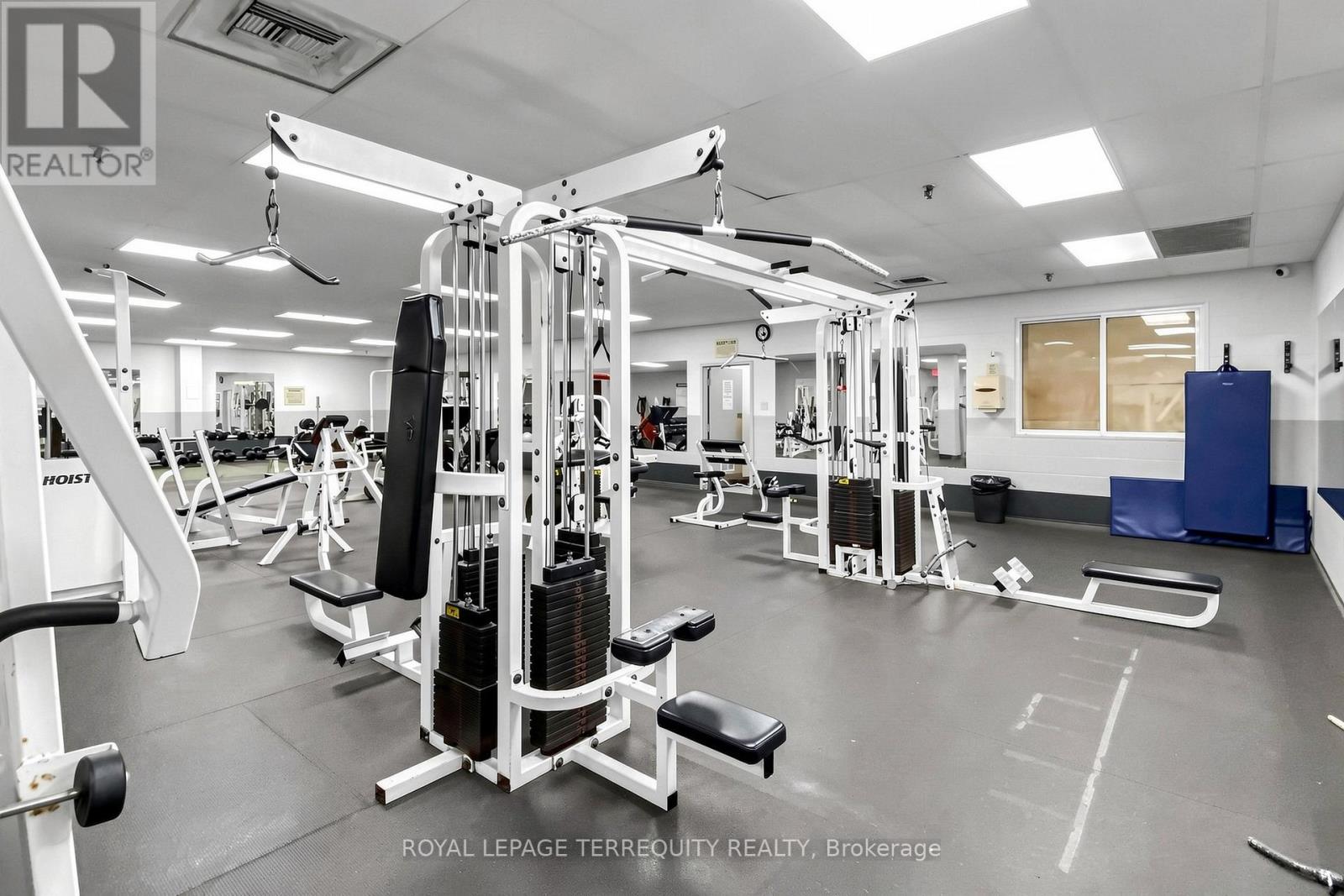 1410 - 455 Sentinel Road, Toronto, Ontario  M3J 1V5 - Photo 49 - W13028024