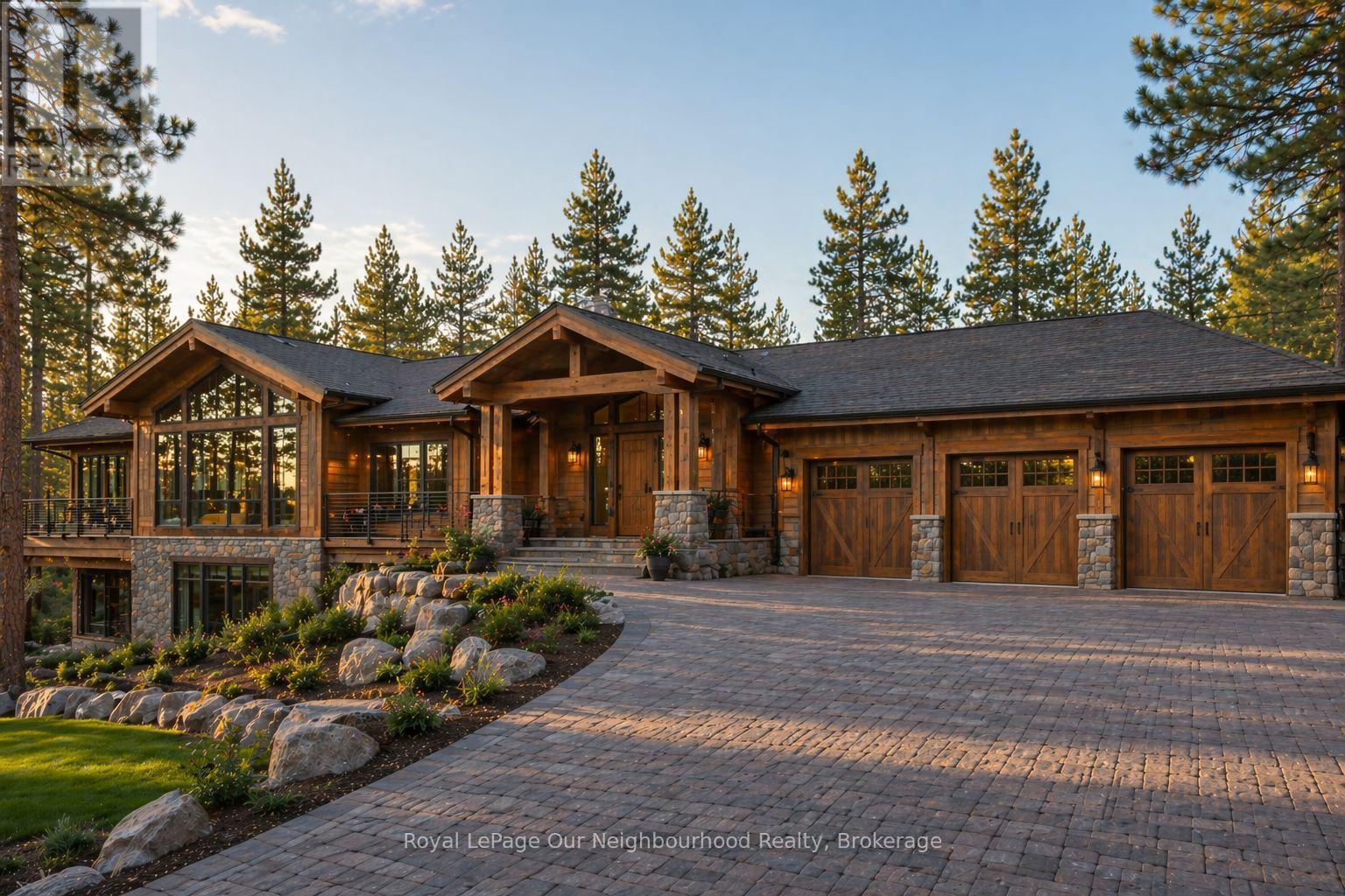 00 Pinewood School Road, Cramahe, Ontario  K0K 1M0 - Photo 3 - X12764534