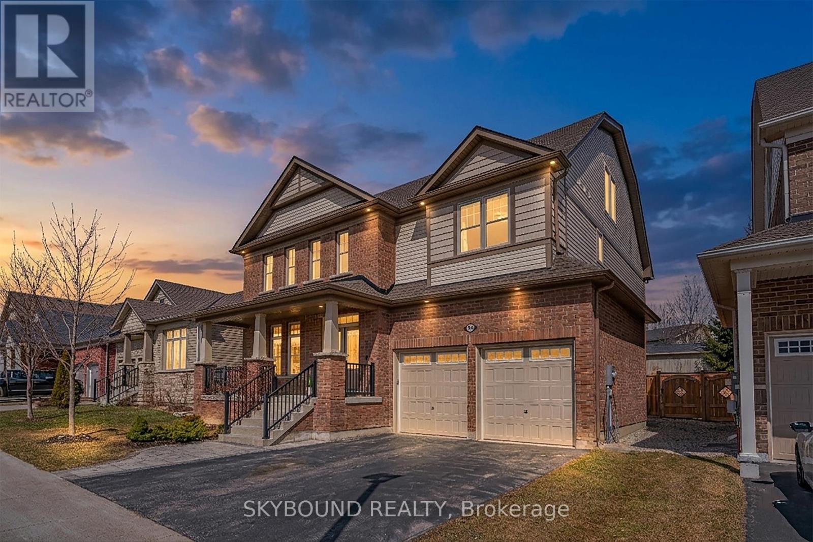 80 Harpin Way E, Centre Wellington, Ontario  N1M 0H1 - Photo 3 - X13028022