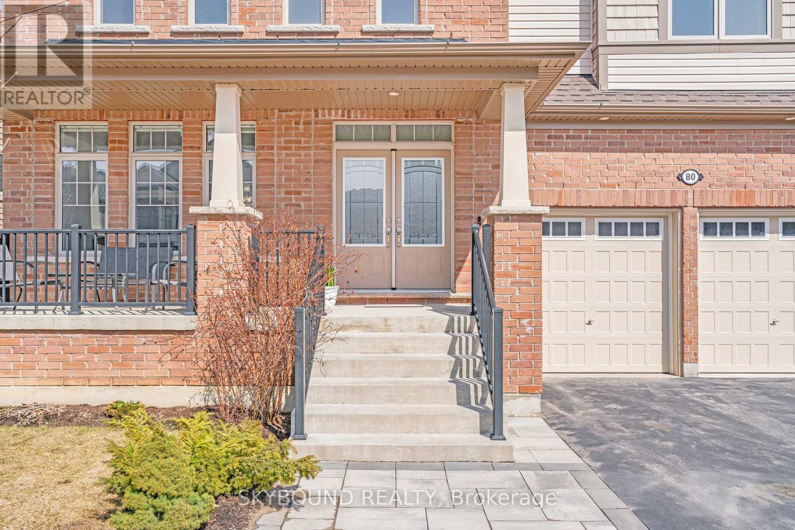 80 Harpin Way E, Centre Wellington, Ontario  N1M 0H1 - Photo 4 - X13028022