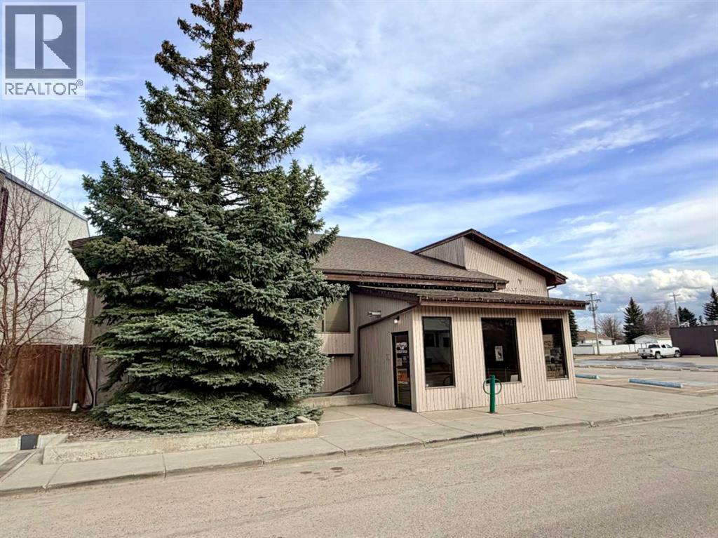 5127 49 Street, Rocky Mountain House, Alberta  T4T 1B8 - Photo 20 - A2299986