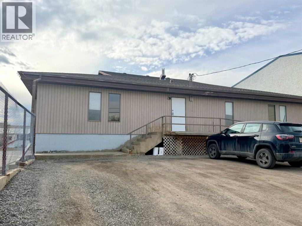 5127 49 Street, Rocky Mountain House, Alberta  T4T 1B8 - Photo 21 - A2299986