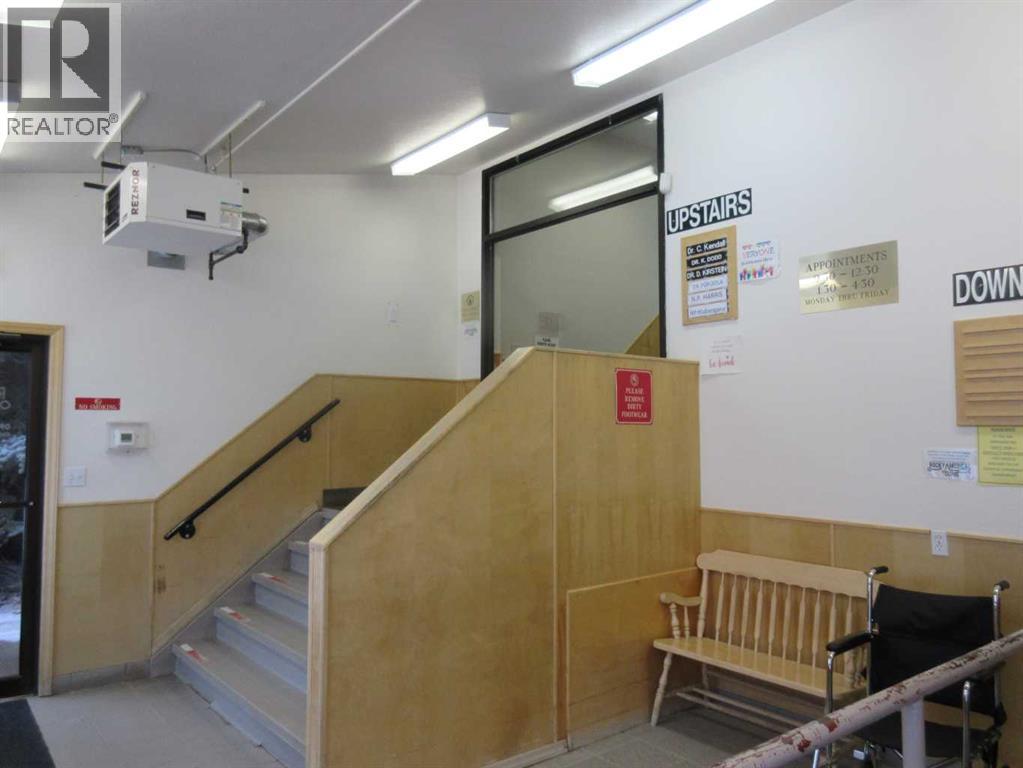 5127 49 Street, Rocky Mountain House, Alberta  T4T 1B8 - Photo 16 - A2299986