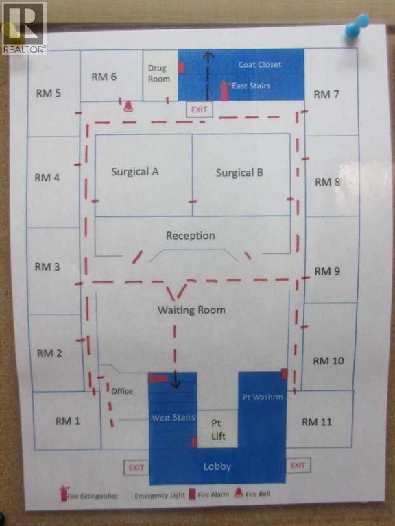 5127 49 Street, Rocky Mountain House, Alberta  T4T 1B8 - Photo 19 - A2299986