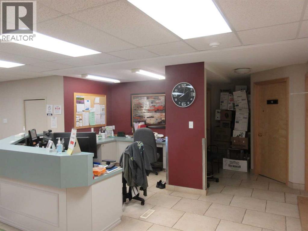 5127 49 Street, Rocky Mountain House, Alberta  T4T 1B8 - Photo 15 - A2299986