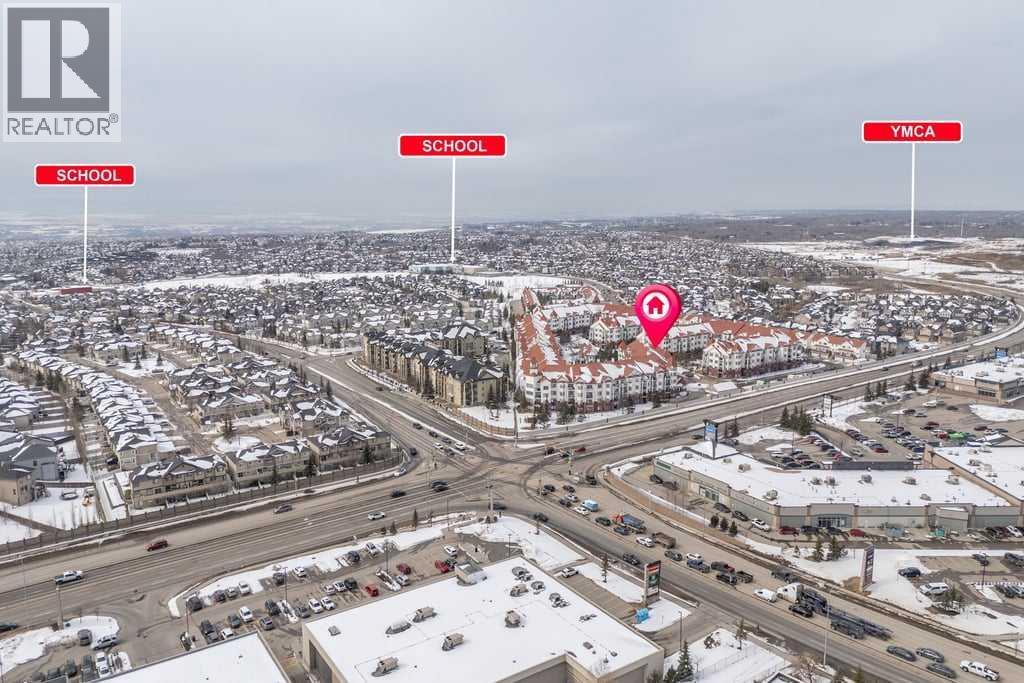 122, 60 Royal Oak Plaza Nw, Calgary, Alberta  T3K 5Z1 - Photo 28 - A2299411