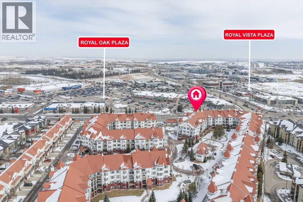 122, 60 Royal Oak Plaza Nw, Calgary, Alberta  T3K 5Z1 - Photo 31 - A2299411