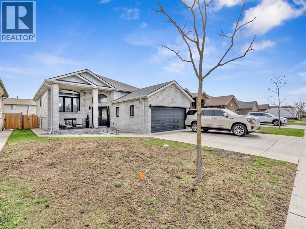 3112 Arpino Avenue, Windsor, Ontario  N8N 0A7 - Photo 3 - 26008650