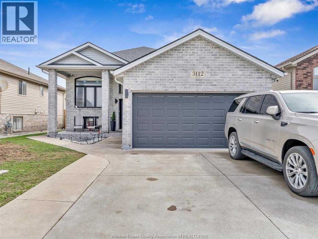 3112 Arpino Avenue, Windsor, Ontario  N8N 0A7 - Photo 2 - 26008650