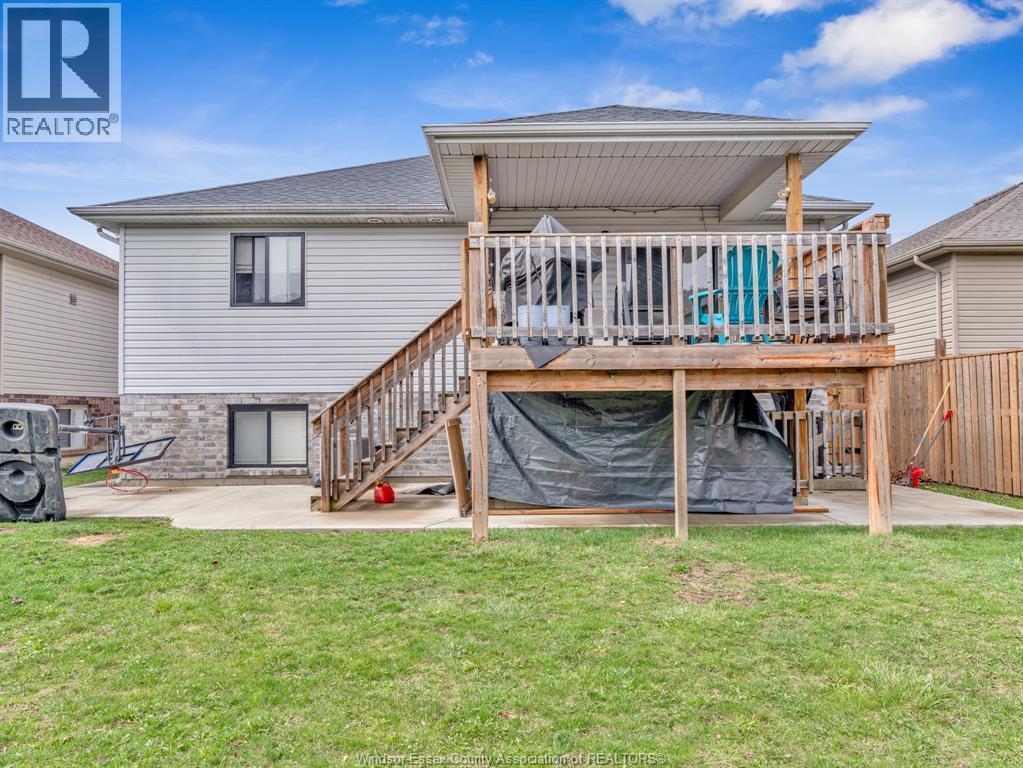 3112 Arpino Avenue, Windsor, Ontario  N8N 0A7 - Photo 38 - 26008650