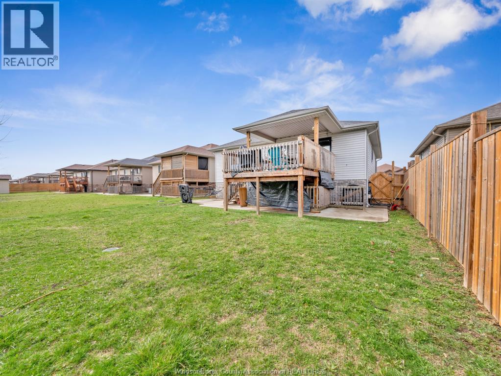 3112 Arpino Avenue, Windsor, Ontario  N8N 0A7 - Photo 39 - 26008650