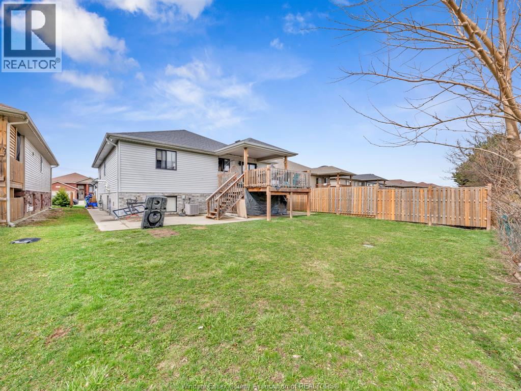 3112 Arpino Avenue, Windsor, Ontario  N8N 0A7 - Photo 36 - 26008650