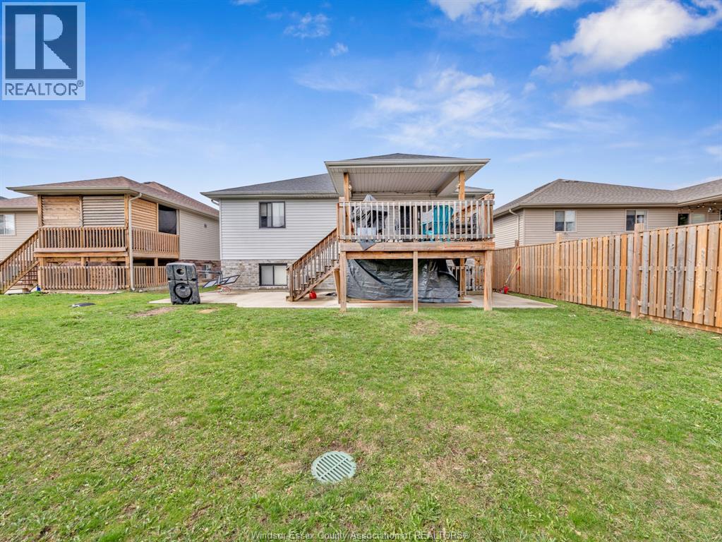 3112 Arpino Avenue, Windsor, Ontario  N8N 0A7 - Photo 37 - 26008650