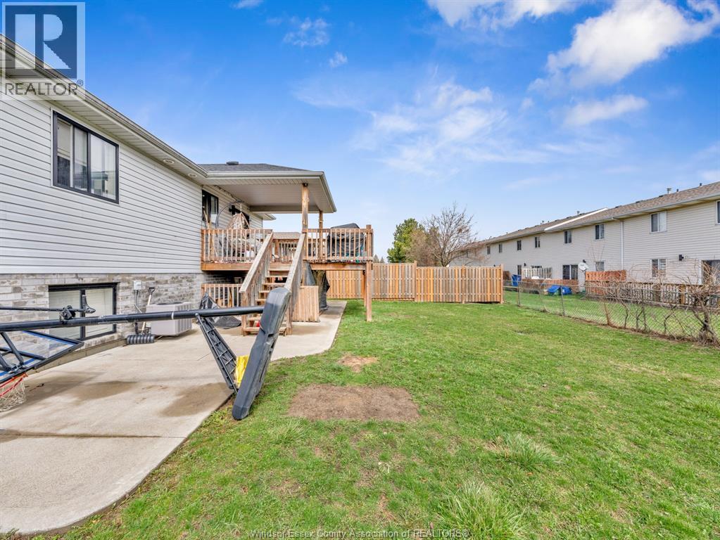 3112 Arpino Avenue, Windsor, Ontario  N8N 0A7 - Photo 35 - 26008650