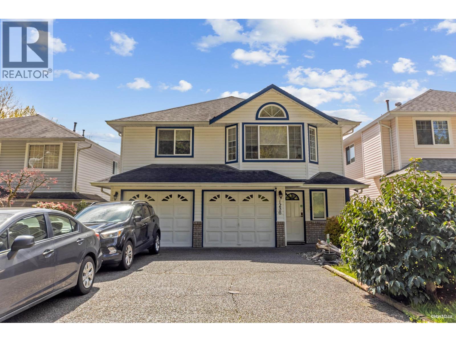 1236 Chelsea Avenue, Port Coquitlam, British Columbia  V3B 7J9 - Photo 1 - R3114063