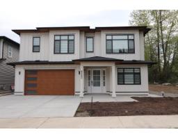 8502 NOTTMAN STREET, Mission, British Columbia