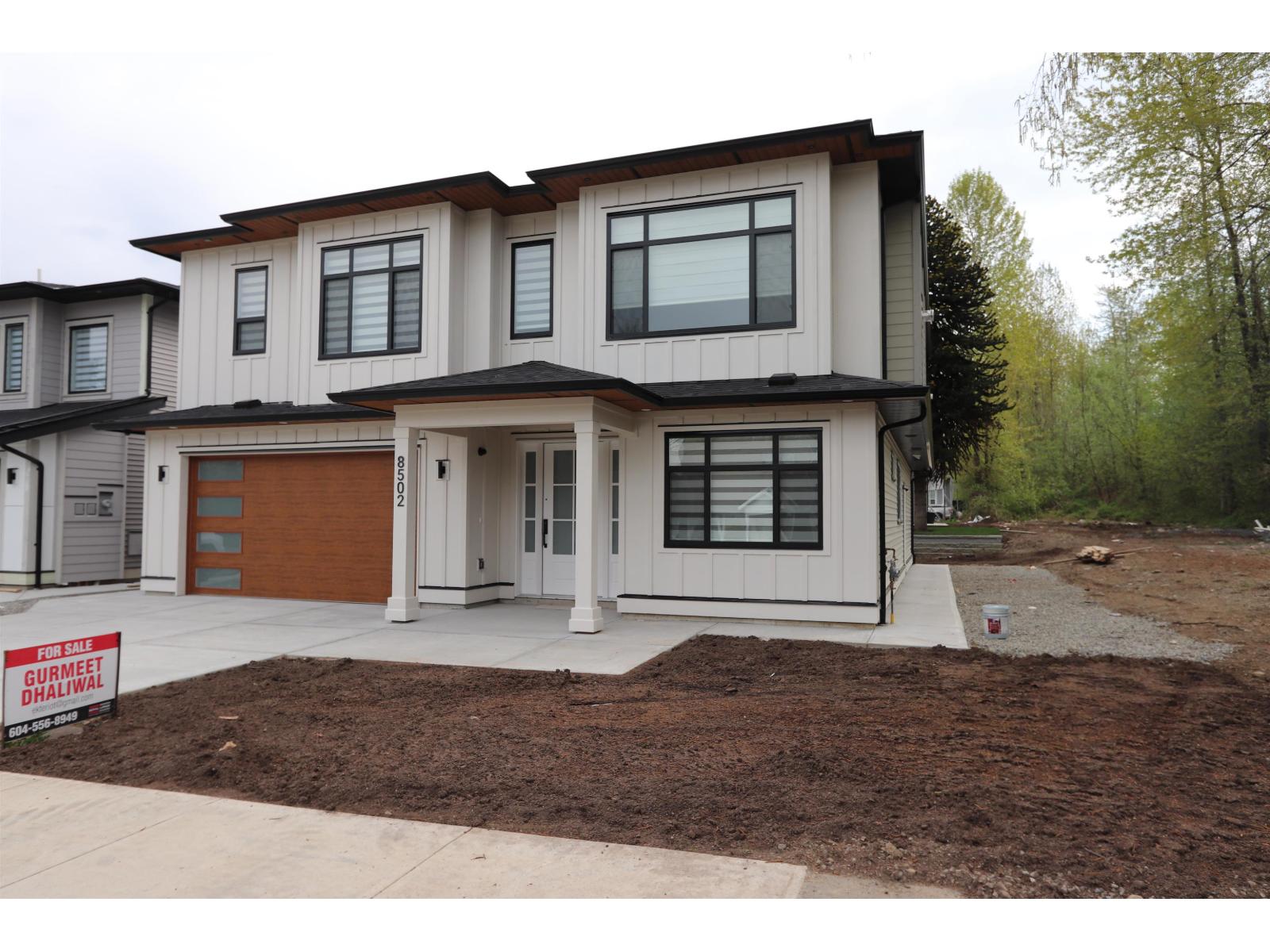 8502 Nottman Street, Mission, British Columbia  V2V 0H1 - Photo 26 - R3084750