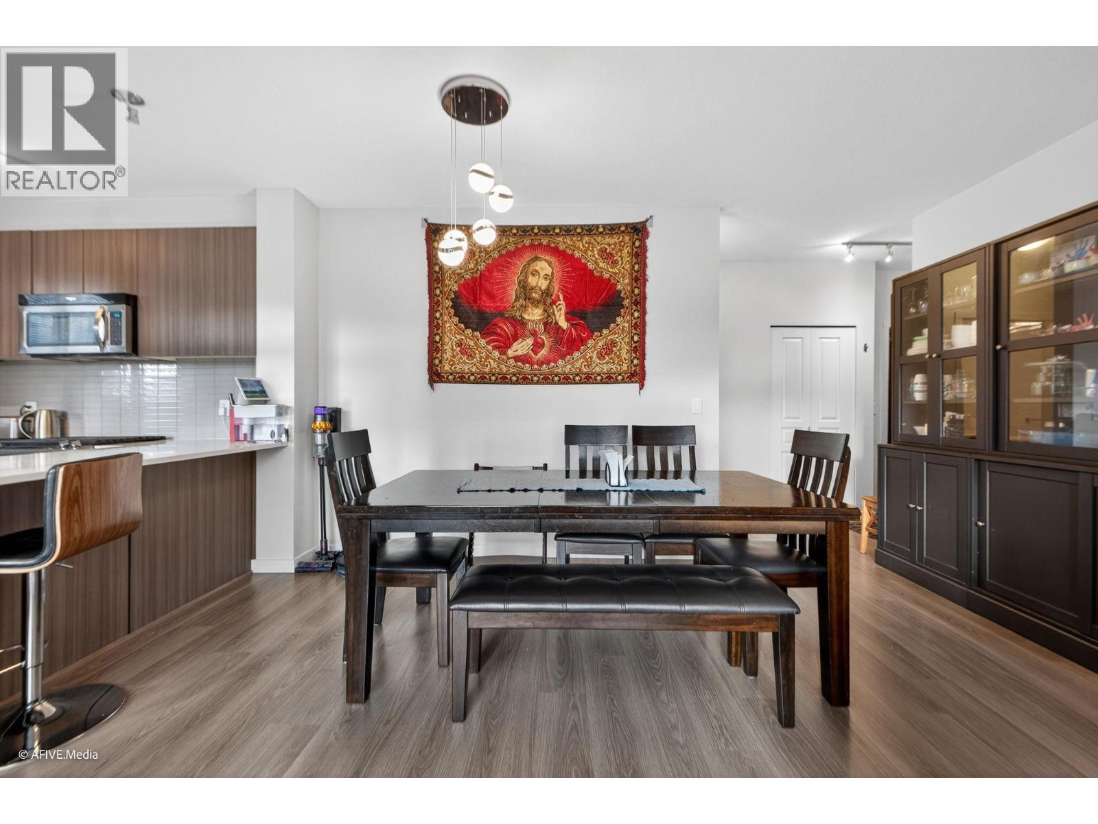 308 1151 Windsor Mews, Coquitlam, British Columbia  V3B 0M9 - Photo 10 - R3114391