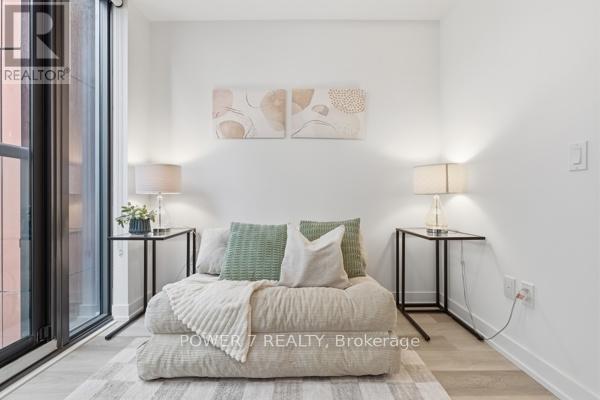 533 - 28 EASTERN AVENUE, Toronto, Ontario