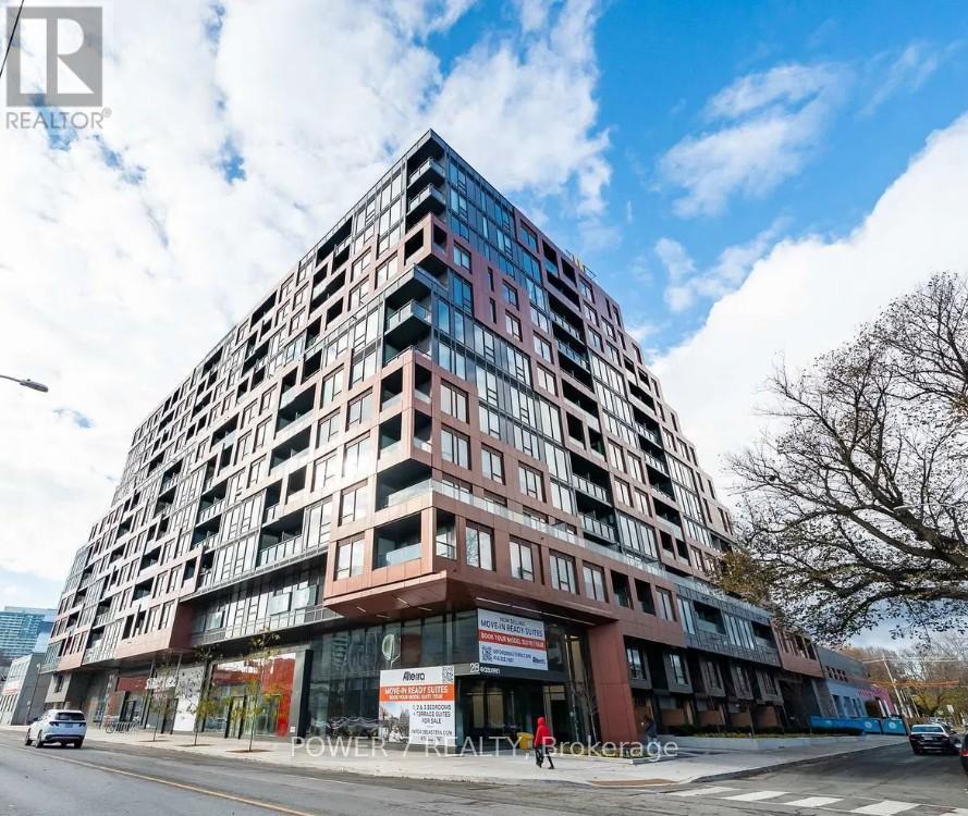 533 - 28 Eastern Avenue, Toronto, Ontario  M5A 1H5 - Photo 16 - C12935388