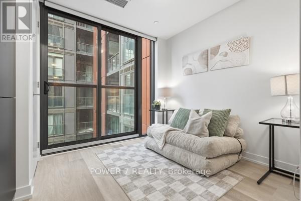 533 - 28 Eastern Avenue, Toronto, Ontario  M5A 1H5 - Photo 2 - C12935388