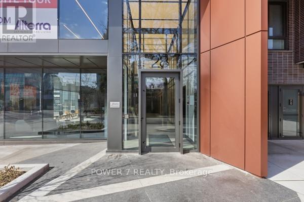 533 - 28 Eastern Avenue, Toronto, Ontario  M5A 1H5 - Photo 17 - C12935388