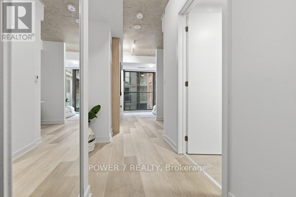 533 - 28 Eastern Avenue, Toronto, Ontario  M5A 1H5 - Photo 3 - C12935388