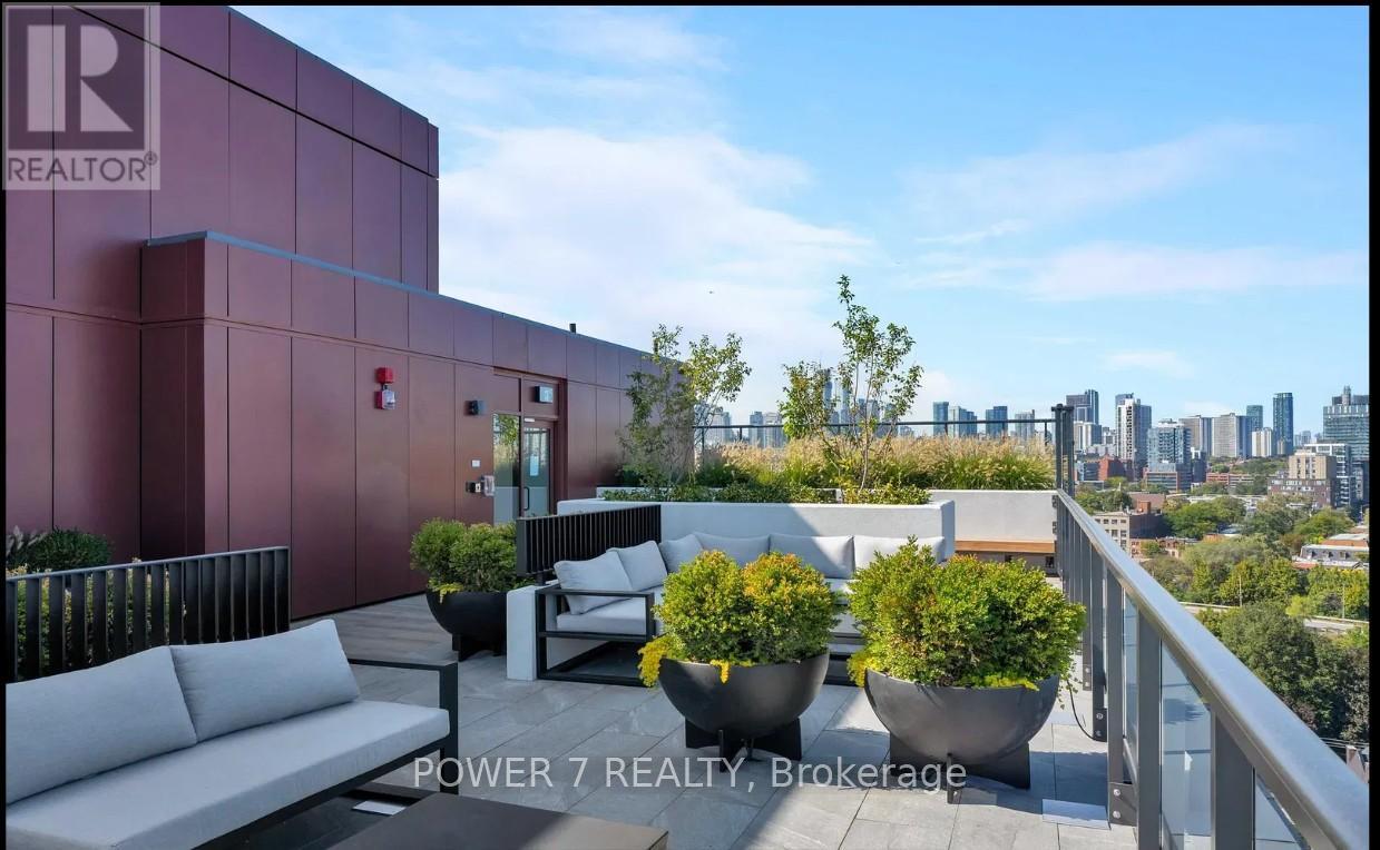 533 - 28 Eastern Avenue, Toronto, Ontario  M5A 1H5 - Photo 33 - C12935388