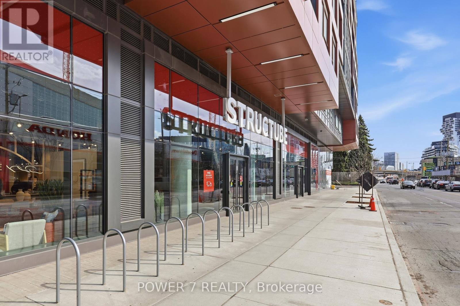 533 - 28 Eastern Avenue, Toronto, Ontario  M5A 1H5 - Photo 37 - C12935388