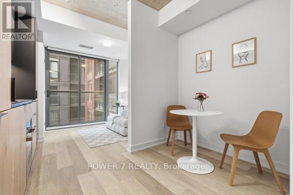 533 - 28 Eastern Avenue, Toronto, Ontario  M5A 1H5 - Photo 5 - C12935388