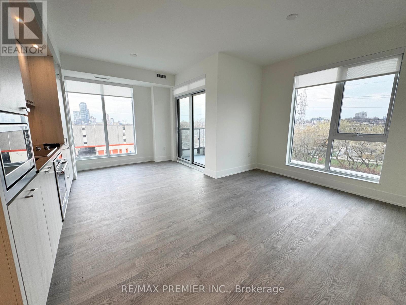 405 - 858 Dupont Street, Toronto, Ontario  M6G 0C1 - Photo 4 - W13017316