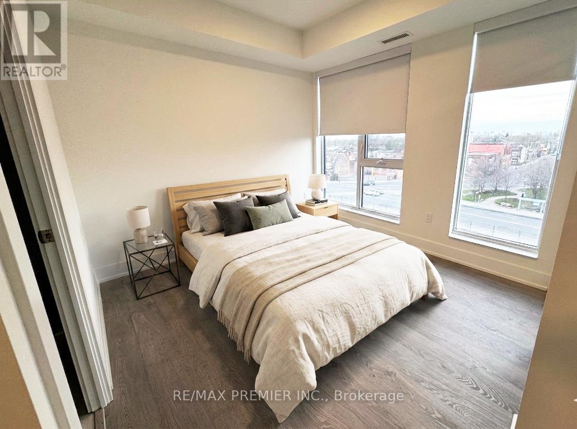 405 - 858 Dupont Street, Toronto, Ontario  M6G 0C1 - Photo 7 - W13017316