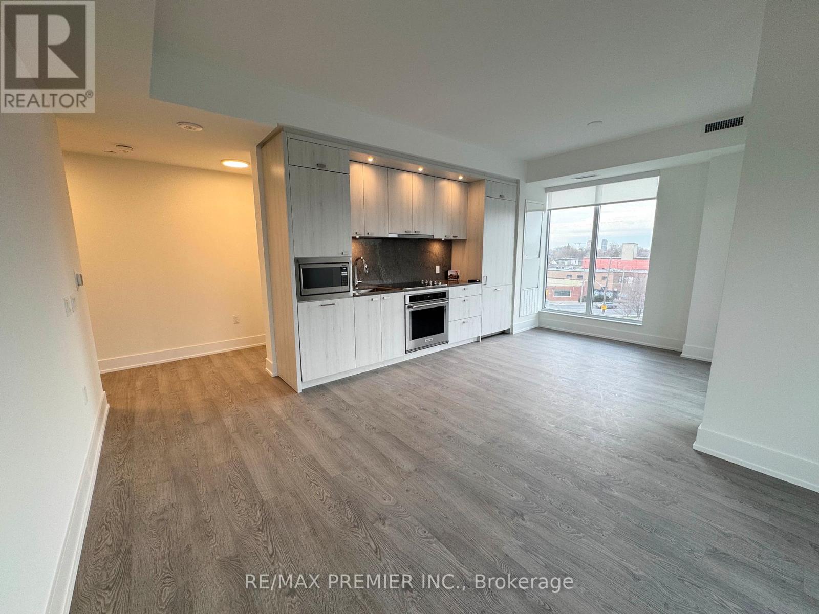 405 - 858 DUPONT STREET, Toronto, Ontario