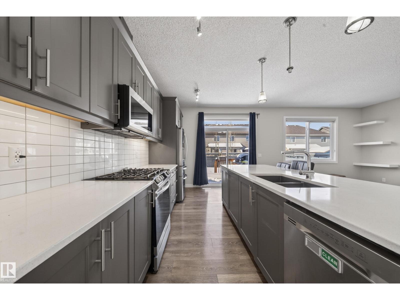 1234 Daniels Cr Sw, Edmonton, Alberta  T6W 3V6 - Photo 17 - E4483451