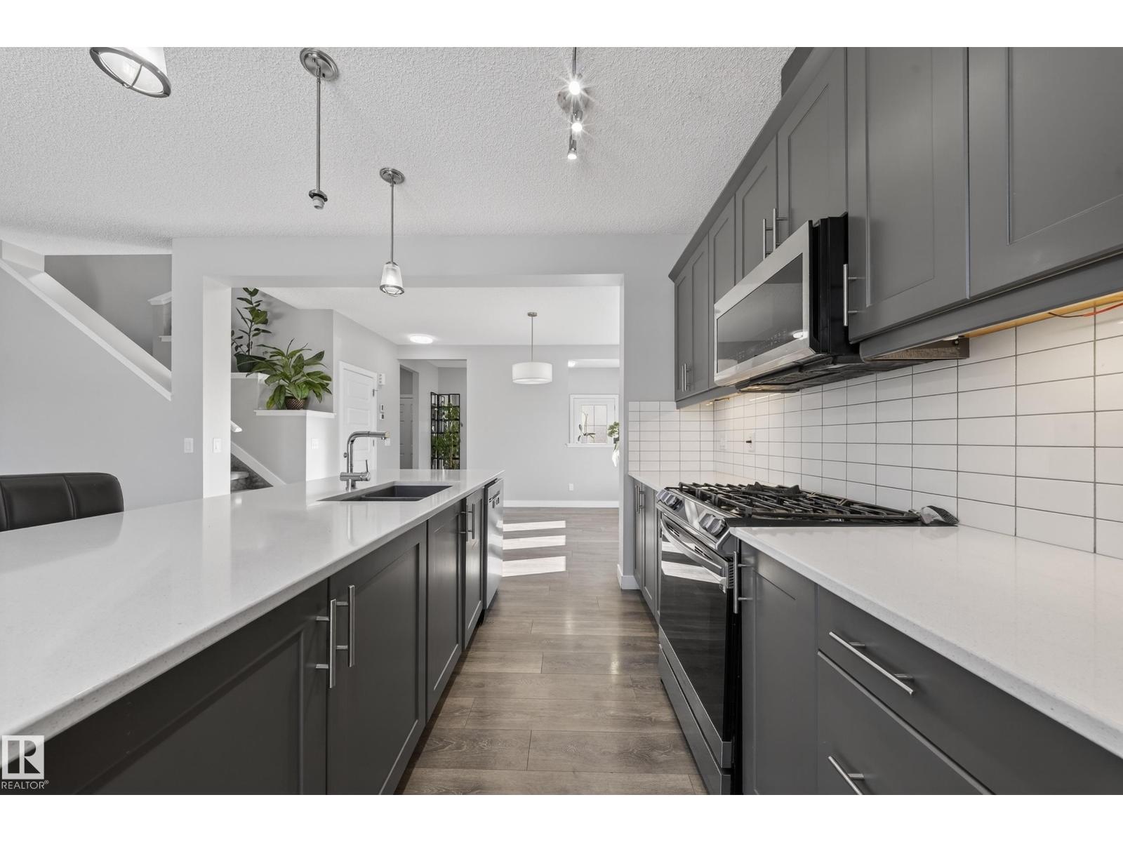 1234 Daniels Cr Sw, Edmonton, Alberta  T6W 3V6 - Photo 20 - E4483451