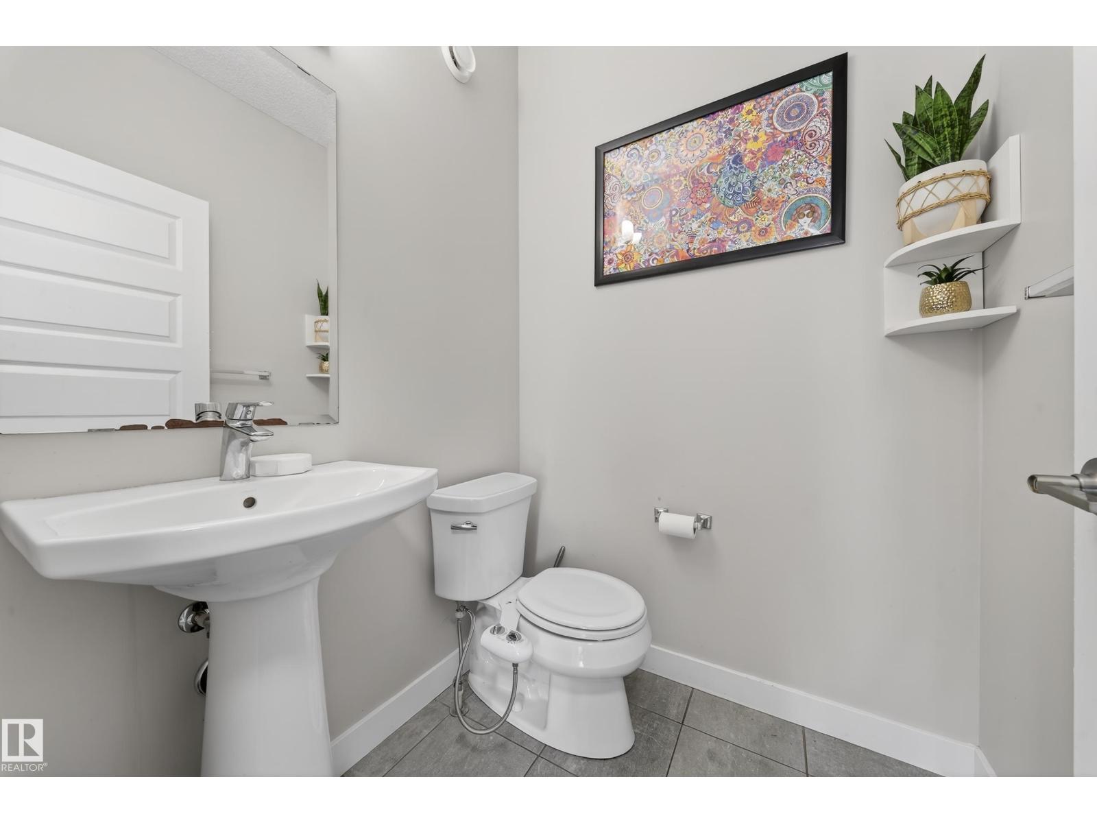 1234 Daniels Cr Sw, Edmonton, Alberta  T6W 3V6 - Photo 4 - E4483451